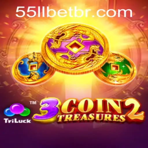 Explore the Enchantment of 3CoinTreasures2 and the 55LL PH Login Feature
