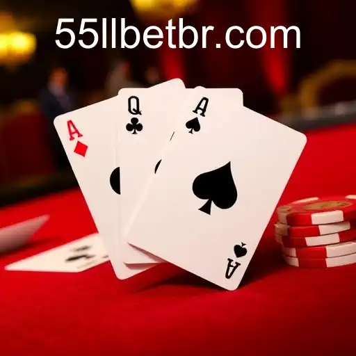 Exploring the Fascinating World of Baccarat with 55LL PH Login