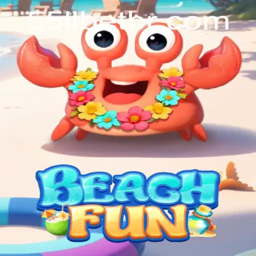 Dive Into Fun with BeachFun and the 55LL PH Login Experience