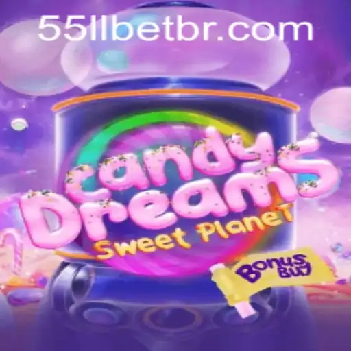 CandyDreams SweetPlanet: A Sweet Escape into a Cosmic World