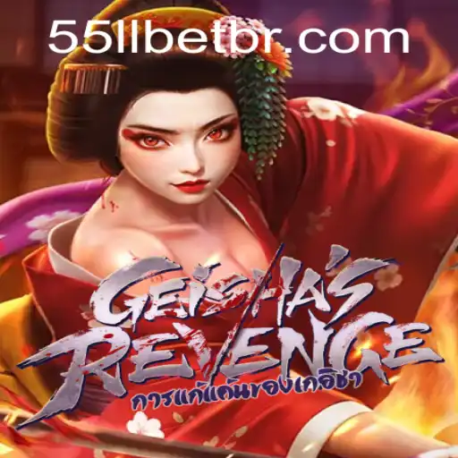 GeishasRevenge: A Mysterious Adventure Awaits
