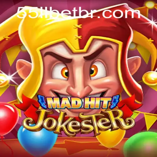 MadHitJokester: An Immersive Gaming Experience