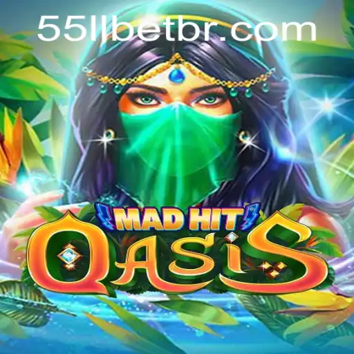 MadHitOasis: An Immersive Journey into Adventure and Strategy