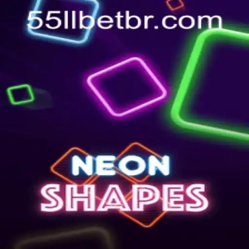 Dive into the Vibrant World of NeonShapes with 55LL PH Login