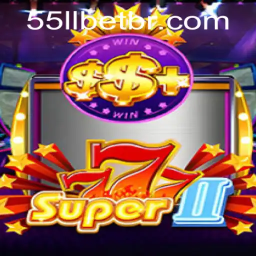 Discover the Thrilling World of Super777II and the Role of 55LL PH Login
