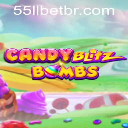 CandyBlitzBombs: A Sweet Binge into Explosive Fun