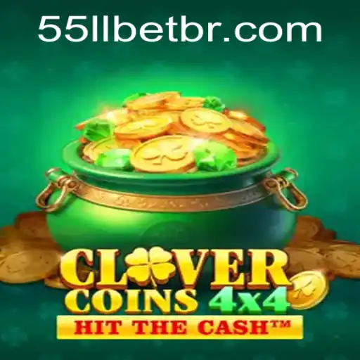 CloverCoins4x4: Unveiling the Innovative Game Mechanics and the 55LL PH Login