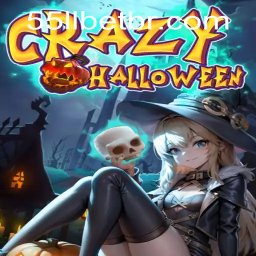 CrazyHalloween: The Ultimate Thrill in Mobile Gaming