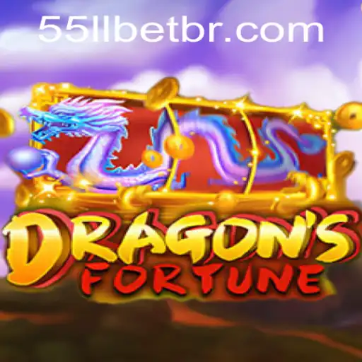 Exploring the Enchanting World of DragonFortune and the Intriguing '55LL PH Login'