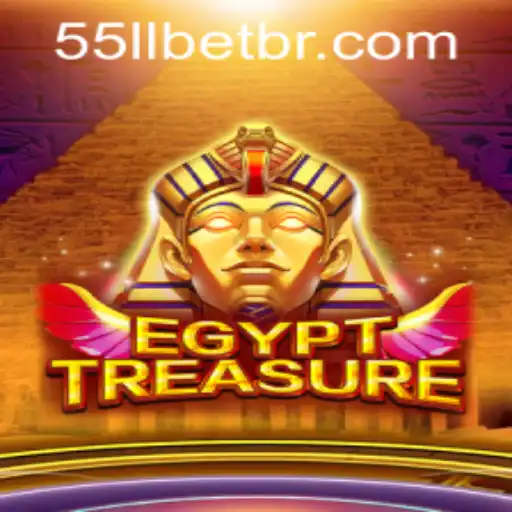 Discover the Mystical World of EgyptTreasure with 55LL PH Login
