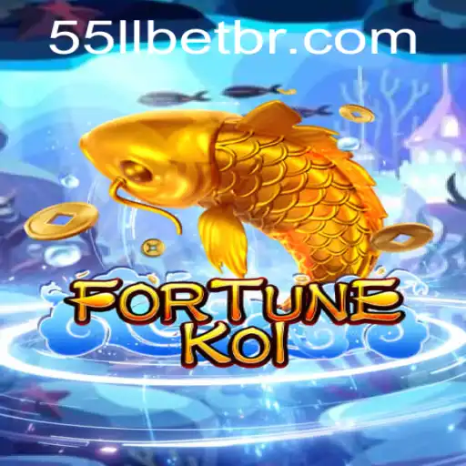 Discover FORTUNEKOI: A New Wave in Gaming
