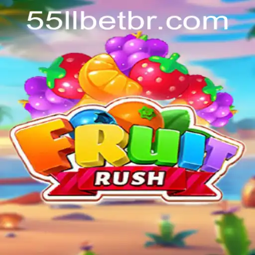 Dive into the Exciting World of FruitRush: A Masterful Blend of Strategy and Fun