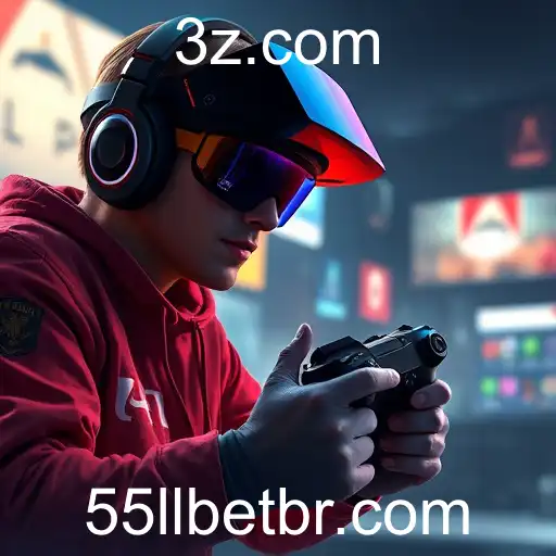 Crescimento e Tendências dos Jogos em Língua Portuguesa