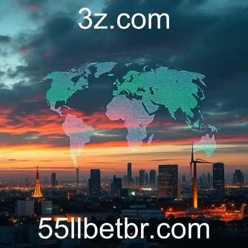 Tendências e Inovações de 2025 no Mundo dos Jogos