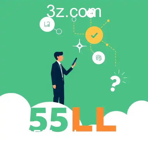 O Crescimento Explosivo de 55LL no Mundo dos Jogos