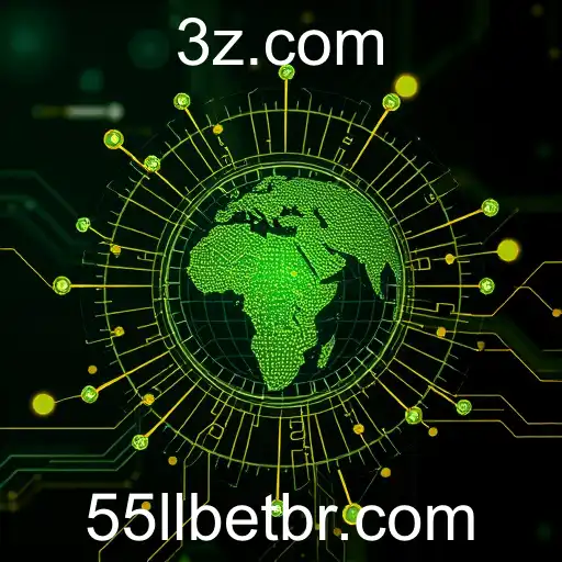 Inovação e Tendências no Mundo dos Jogos com 55LL