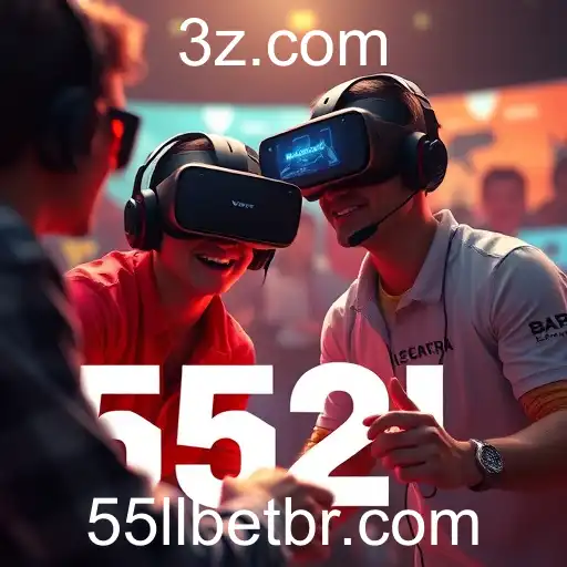 O Futuro dos Jogos Online e o Papel da 55LL