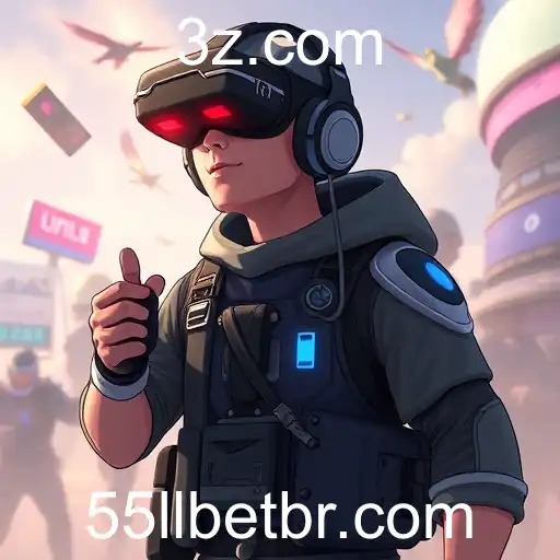 A Revolução dos Games Online em 2025