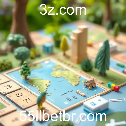 Revolução dos Jogos Online em 2025: O Fenômeno '55LL'