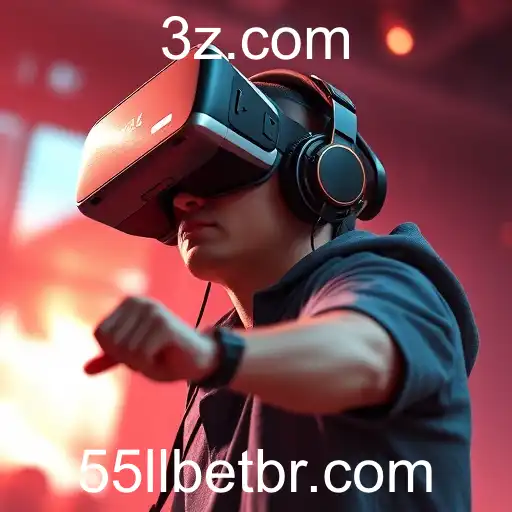 A Revolução dos Jogos Digitais em 2025