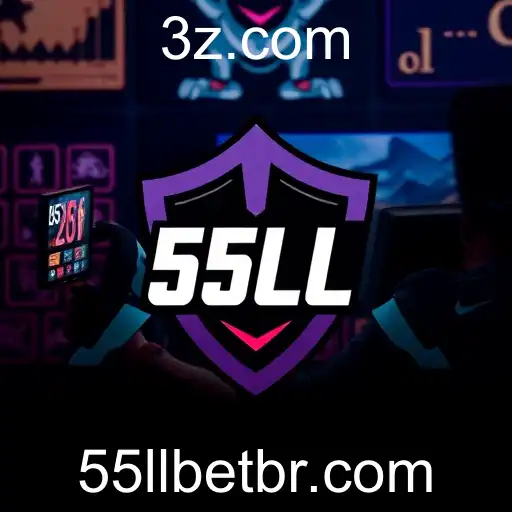 Crescimento Explosivo do 55LL no Cenário de eSports