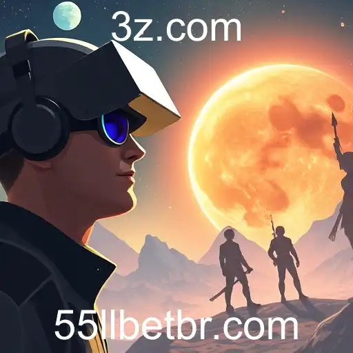 Tendências Atuais no Mundo dos Jogos e Tecnologia em 2025