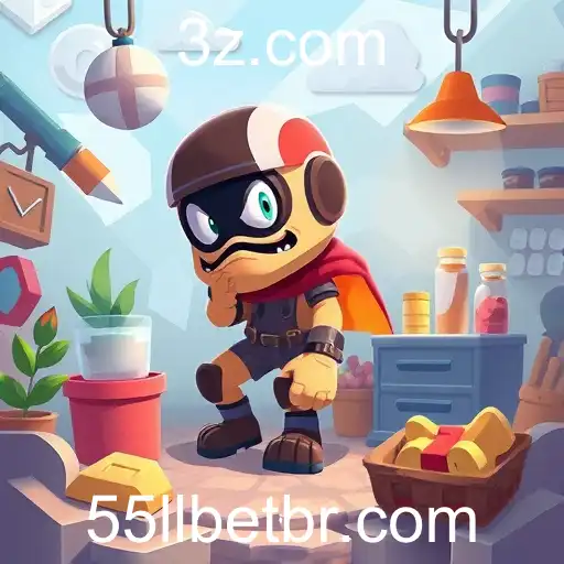 Novo Horizonte para Jogos Online em 2025