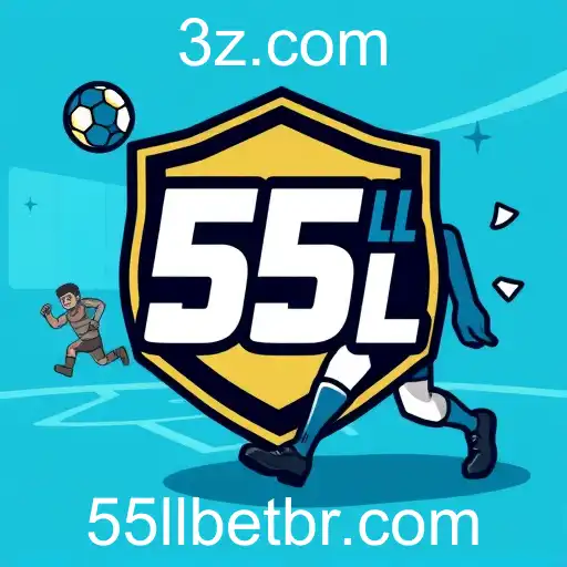 A Revolução dos Jogos com 55LL
