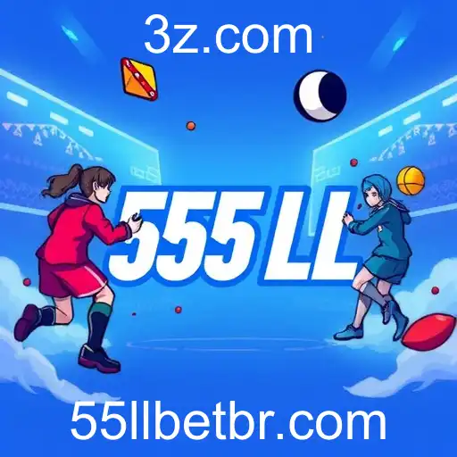 Ascensão do 55LL: O Hub de Jogos Que Conquistou 2025