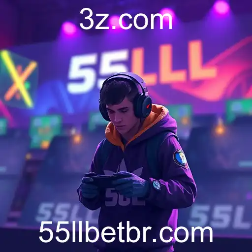 A Ascensão do 55LL: Tendências e Impactos nos Jogos