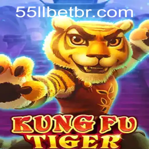 KungFuTiger: An Exhilarating Adventure in the World of Martial Arts
