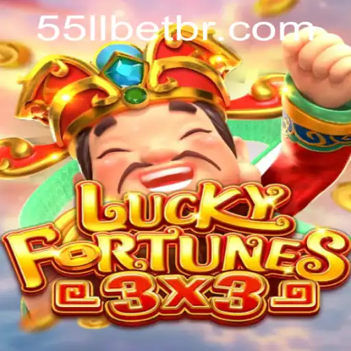 Discover the Exciting World of LUCKYFORTUNES3x3 with 55LL PH Login
