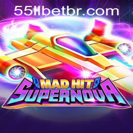 MadHitSupernova: A Stellar Gaming Experience with 55LL PH Login