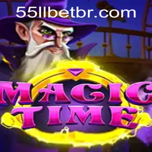 Explore the Enchanting World of MagicTime and Master the 55LL PH Login System