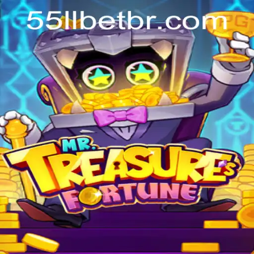 Discover the Thrills of MrTreasuresFortune: An In-Depth Guide to 55LL PH Login and Gameplay