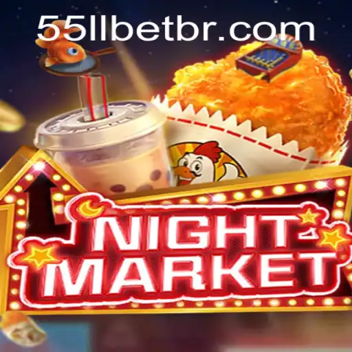 Exploring the Thrills of NIGHTMARKET: A Strategic Adventure