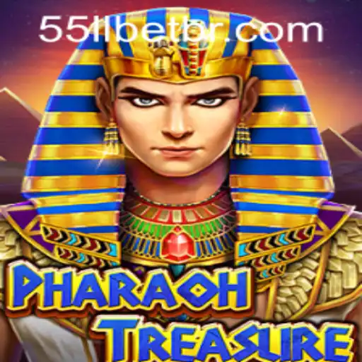 PharaohTreasure: An Adventure into Ancient Riches