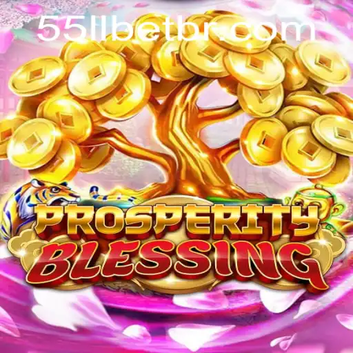 Embark on an Adventure with ProsperityBlessing: Unveiling the Enchanting World of an Online Marvel