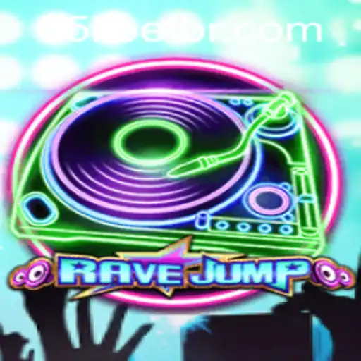 RaveJump: A Thrilling Journey into Digital Realms