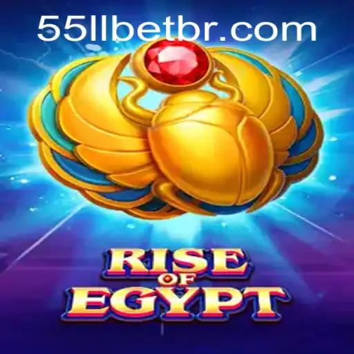 Rise of Egypt: A Journey Through Ancient Mystical Lands