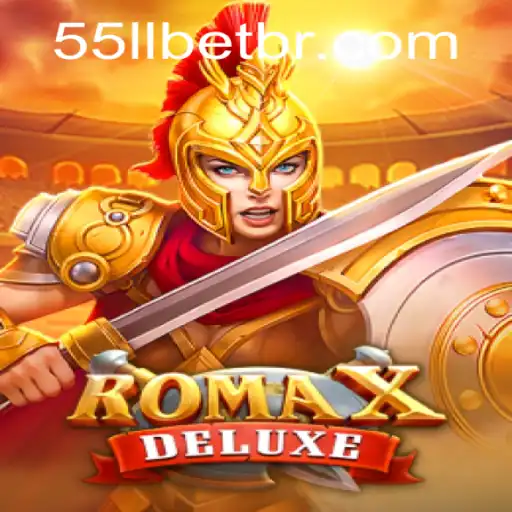 Exploring the Vibrant World of RomaXDeluxe and the 55LL PH Login Adventure
