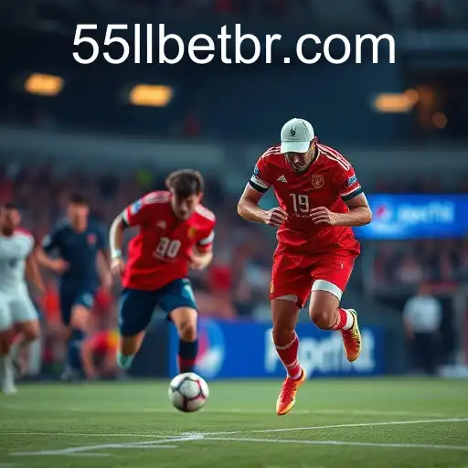 Exploring the Intersection of Technology and Sports: 55LL PH Login