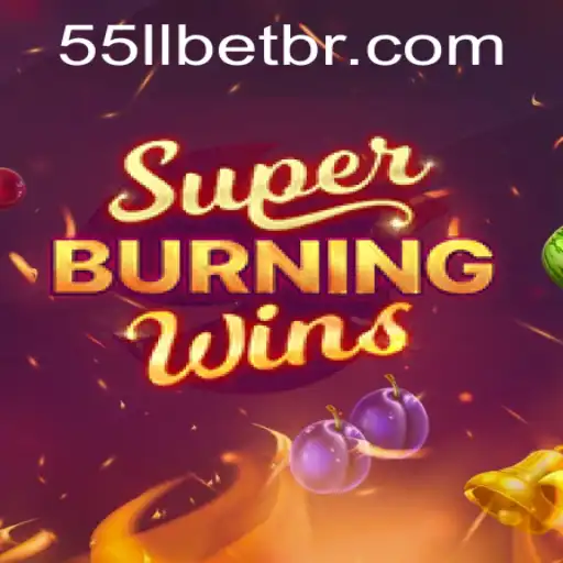 The Thrilling World of SuperBurningWins: A Guide to Success with 55LL PH Login