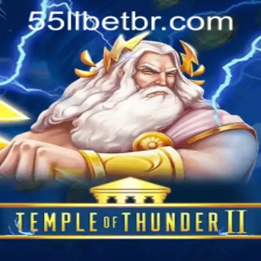 TempleofThunderII: A Riveting Adventure in the Digital Realm