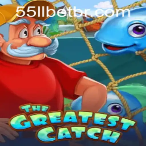 Unveiling TheGreatestCatch: A New Era in Fishing Games with 55LL PH Login