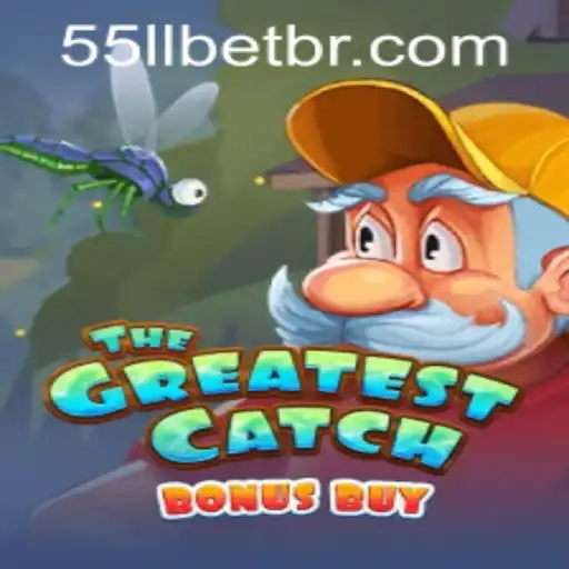 TheGreatestCatchBonusBuy: An Immersive Gaming Experience with 55LL PH Login