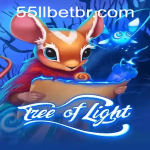 Tree of Light: An Engaging Journey into a Magical Realm