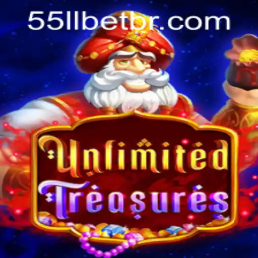 UnlimitedTreasures: Dive into a World of Adventure