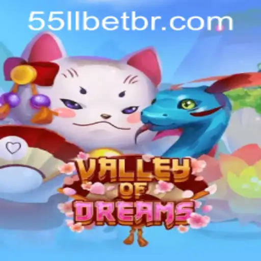 ValleyofDreams: An Immersive Adventure Awaits with 55LL PH Login