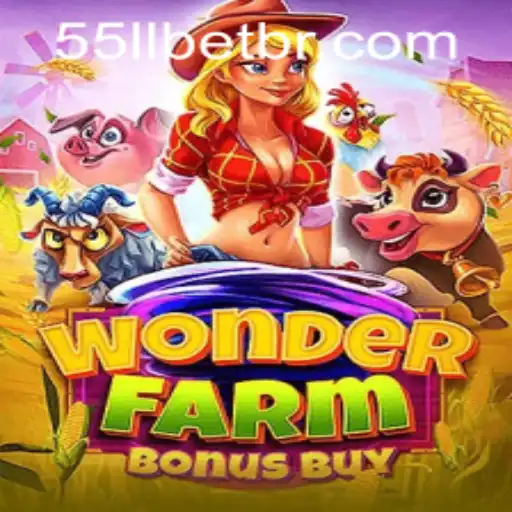 Exploring the Magical World of WonderFarmBonusBuy and the Intriguing 55LL PH Login